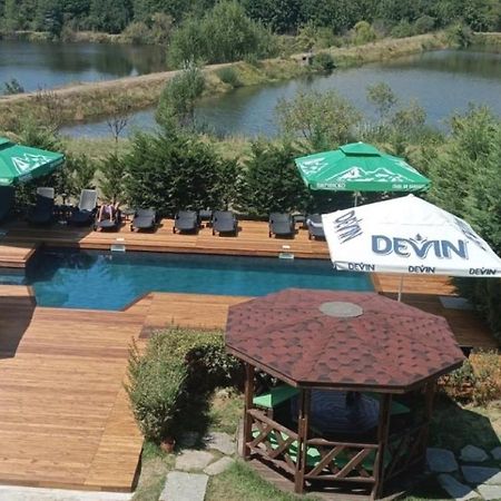 Планински Кът Dorkovo Ngoại thất bức ảnh