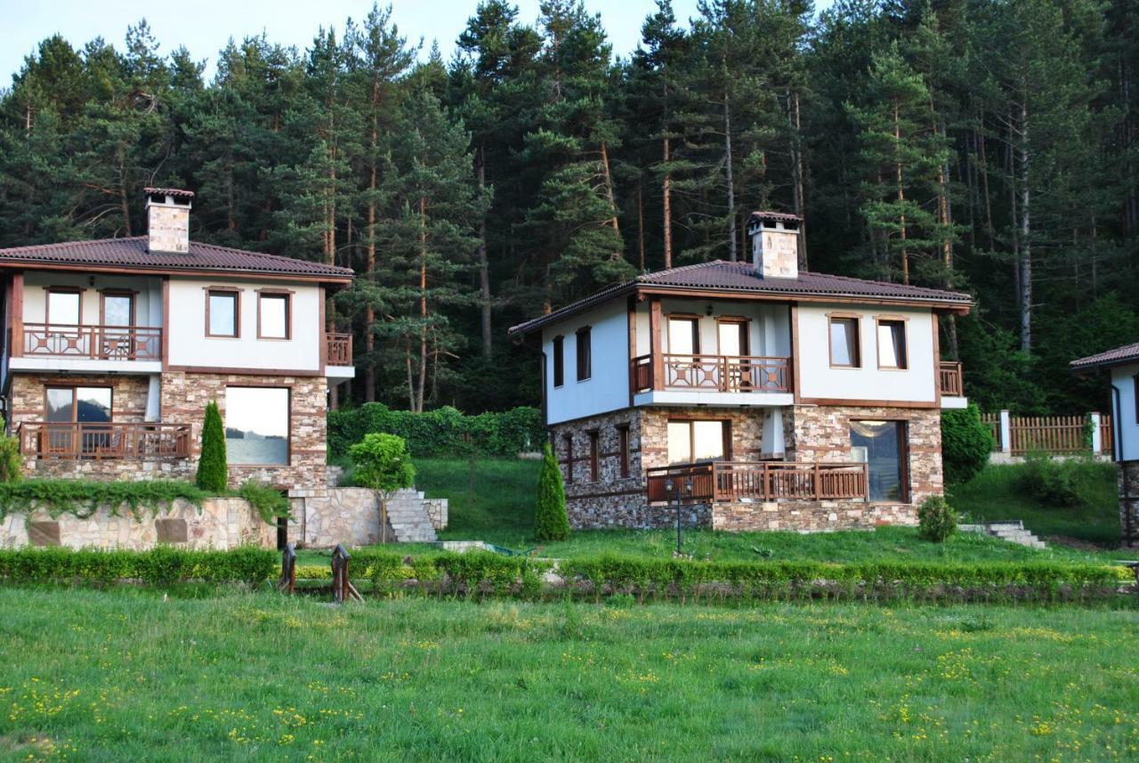 Планински Кът Dorkovo Ngoại thất bức ảnh