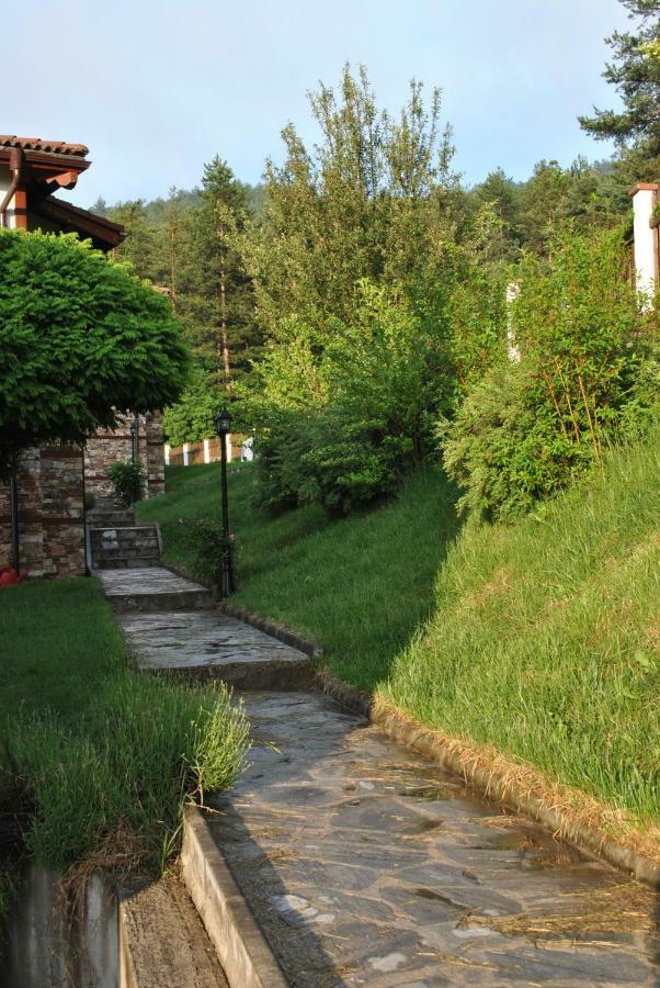 Планински Кът Dorkovo Ngoại thất bức ảnh