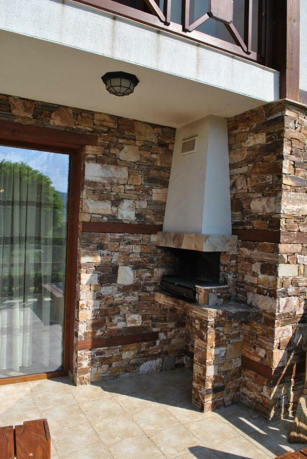 Планински Кът Dorkovo Ngoại thất bức ảnh