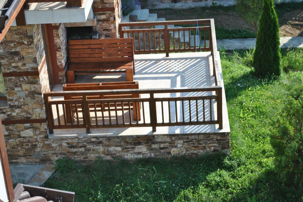 Планински Кът Dorkovo Ngoại thất bức ảnh